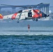 Coast Guard 4th of July SAR demo on Coronado