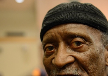 Pentagon celebrates Iftar meal, honors service of Muslims