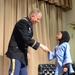 Pentagon celebrates Iftar meal, honors service of Muslims