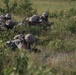 Spartan Brigade shows skills in live-fire exercise