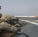 U.S. Marines hone marksmanship skills