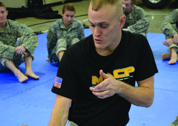 MACP: Beyond the mat