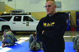 MACP: Beyond the mat