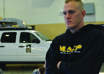 MACP: Beyond the mat