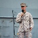 Task Force 51 Commander visits USS Iwo Jima in Jordan