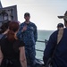 USS Green Bay arrives for Talisman Sabre
