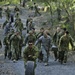 I Corps Soldiers PT Australian style