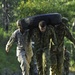 I Corps Soldiers PT Australian style