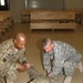 Soldier civilians train together