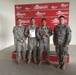 702nd EOD takes first in 42nd International Jäger Gold Pokal Turnier shooting competition