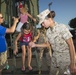 Twentynine Palms Independence Day celebration