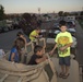 Twentnine Palms Independence Day celebration