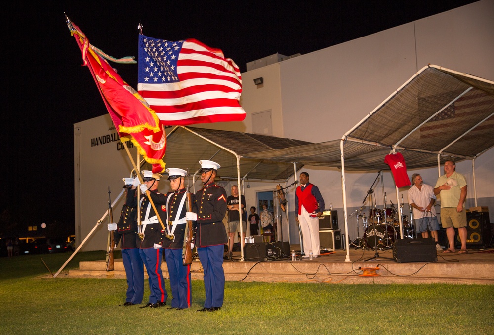 DVIDS Images Twentynine Palms Independence Day celebration [Image 3