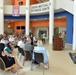 Building Dedication Judd-Metcalfe Fitness Center e Bernstein Pool Dedication