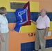 Building Dedication Judd-Metcalfe Fitness Center e Bernstein Pool Dedication