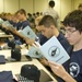 West Virginia high school students complete military-based summer camp