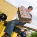 West Virginia high school students complete military-based summer camp