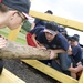 West Virginia high school students complete military-based summer camp