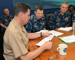 Bangor leaders seek to decrease unplanned personnel losses