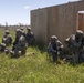 Assaulting an objective