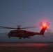 No light, no problem: HMH-466 'Wolfpack' drops grunts into evening action