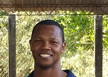 Death of a Fort Hood Soldier: Capt. Lakito Bynum