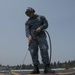 USS John C. Stennis activity