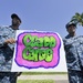 Spreading the message: CSADD reminds Sailors to ‘Keep What You've Earned’