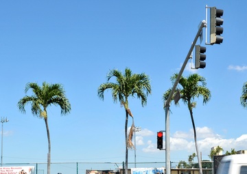 Spreading the message: CSADD reminds Sailors to ‘Keep What You've Earned’