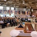 Coast Guard Sector Anchorage, Alaska, conducts change of command ceremony