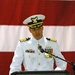 Coast Guard Sector Anchorage, Alaska, conducts change of command ceremony