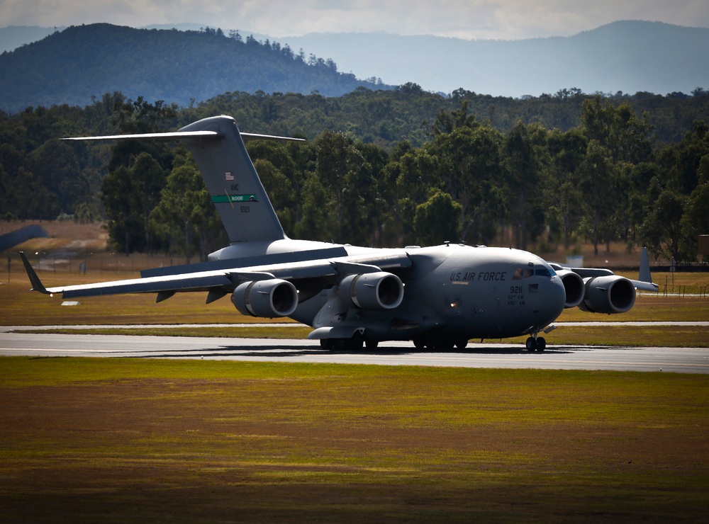 Talisman Sabre 2015