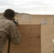 Running, gunning during Western Regional Combat Match