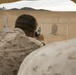 Running, gunning during Western Regional Combat Match