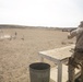 Running, gunning during Western Regional Combat Match