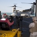 USNS Sacagawea, MV-22 Osprey team up to move supplies