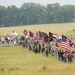 Gettysburg visit