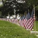 Gettysburg visit