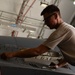 F-16 maintainers conducts phase inspection; keep jets ready for flight