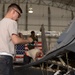 F-16 maintainers conducts phase inspection; keep jets ready for flight