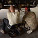 F-16 maintainers conducts phase inspection; keep jets ready for flight