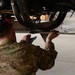 F-16 maintainers conducts phase inspection; keep jets ready for flight