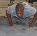 Southern Partnership Station 2015 Fitness Competition