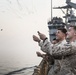 U.S. Marines, Sailors celebrate Independence Day aboard USS Rushmore