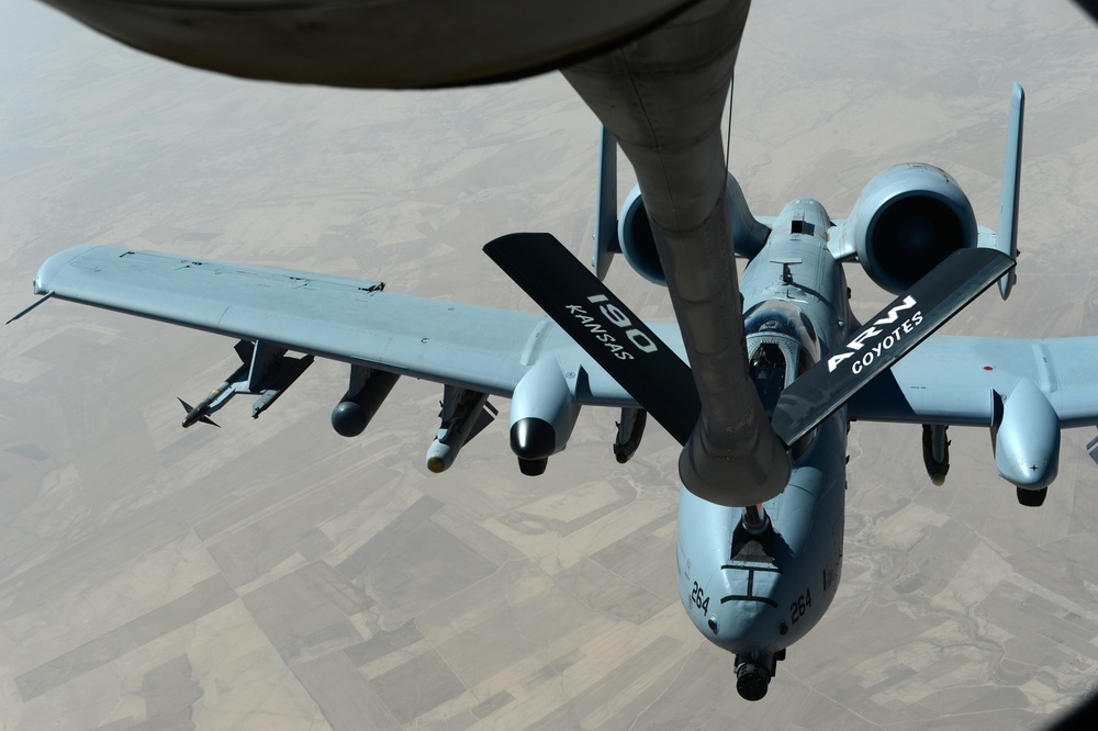 Operation Inherent Resolve