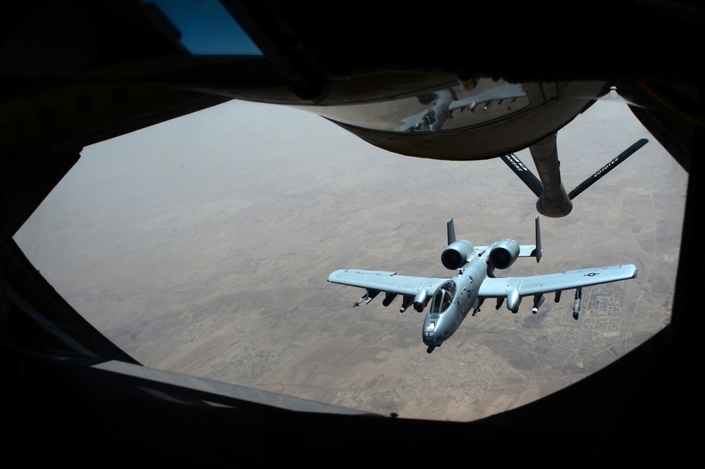 Operation Inherent Resolve