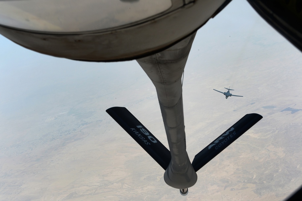 Operation Inherent Resolve