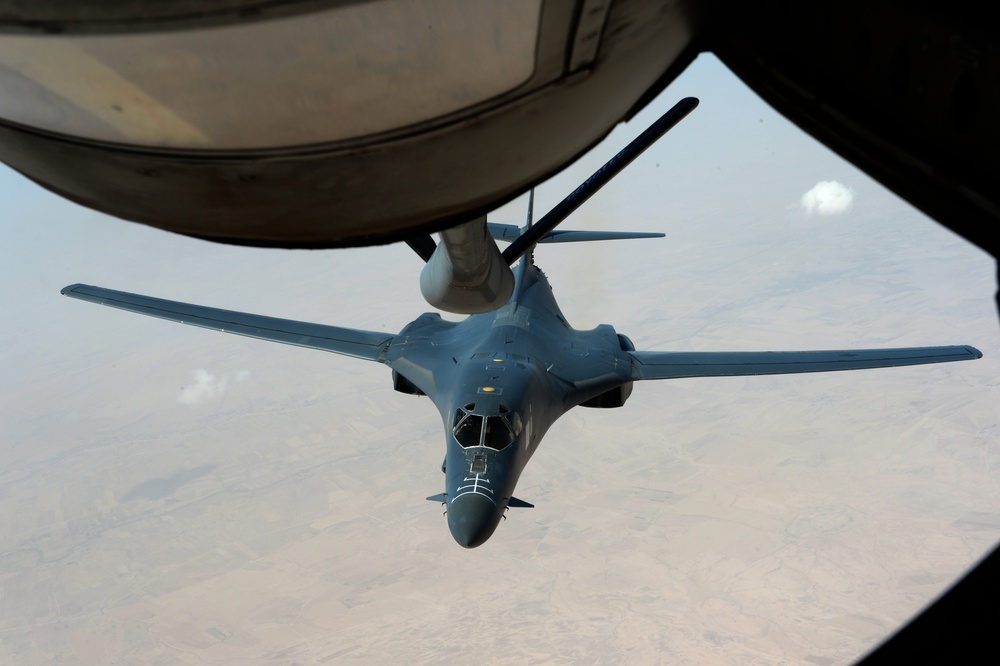 Operation Inherent Resolve