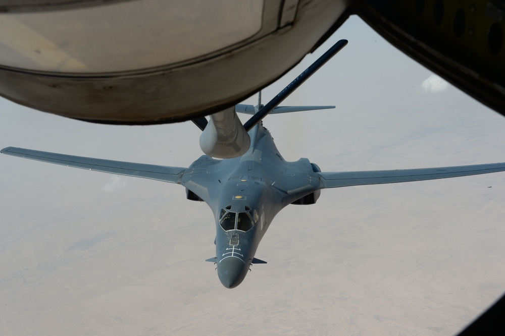 Operation Inherent Resolve