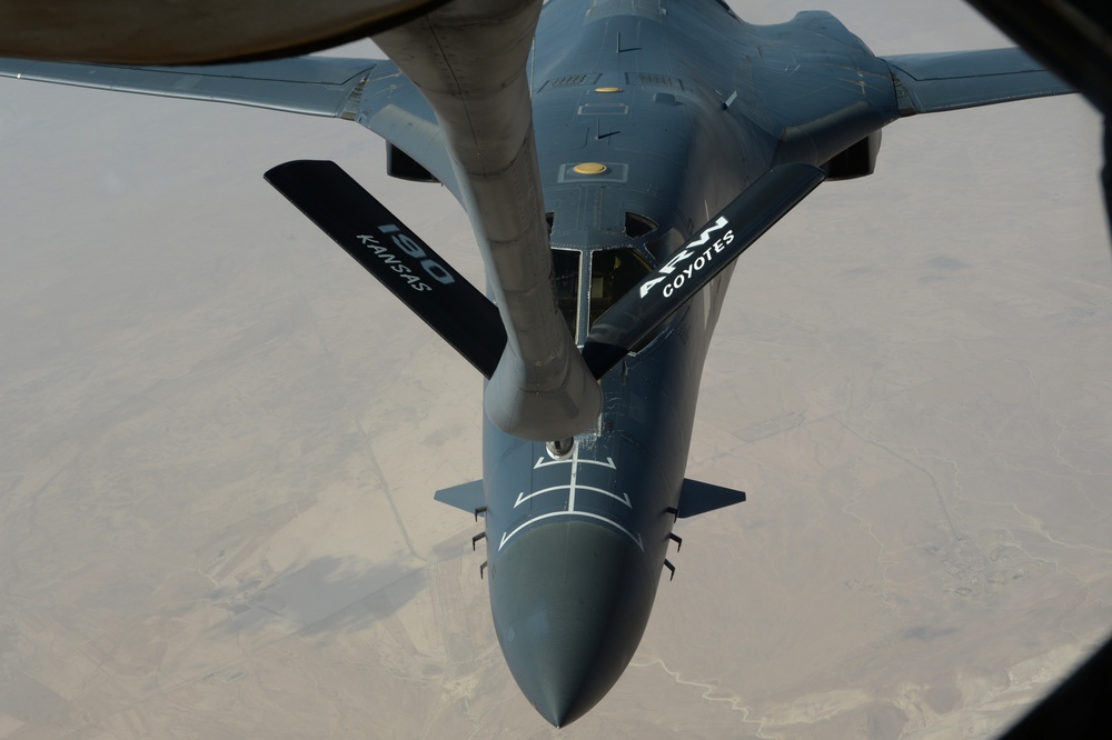 Operation Inherent Resolve